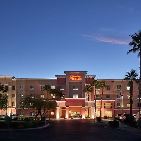 Hampton Inn & Suites Phoenix-Surprise Luaran gambar