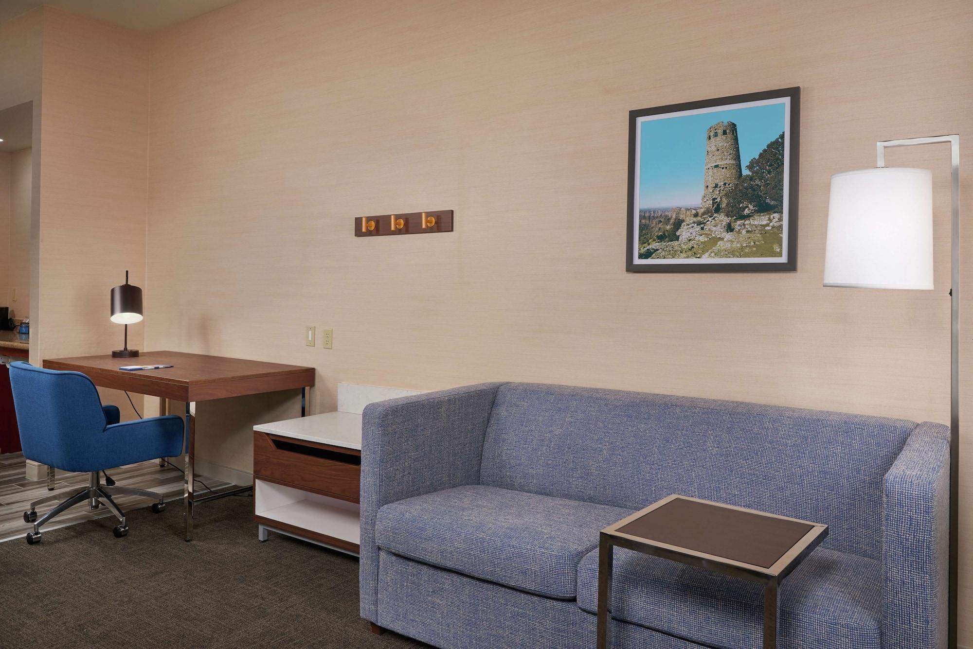 Hampton Inn & Suites Phoenix-Surprise Luaran gambar