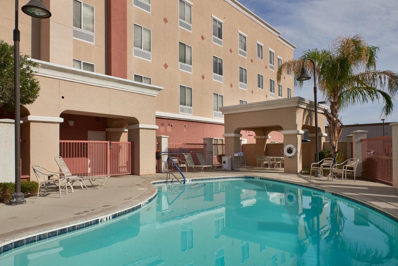 Hampton Inn & Suites Phoenix-Surprise Luaran gambar