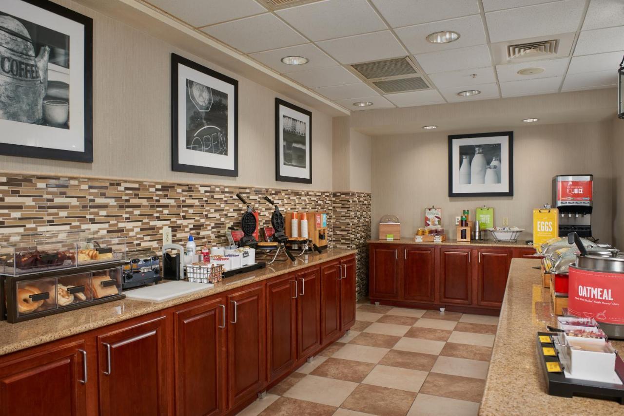 Hampton Inn & Suites Phoenix-Surprise Luaran gambar
