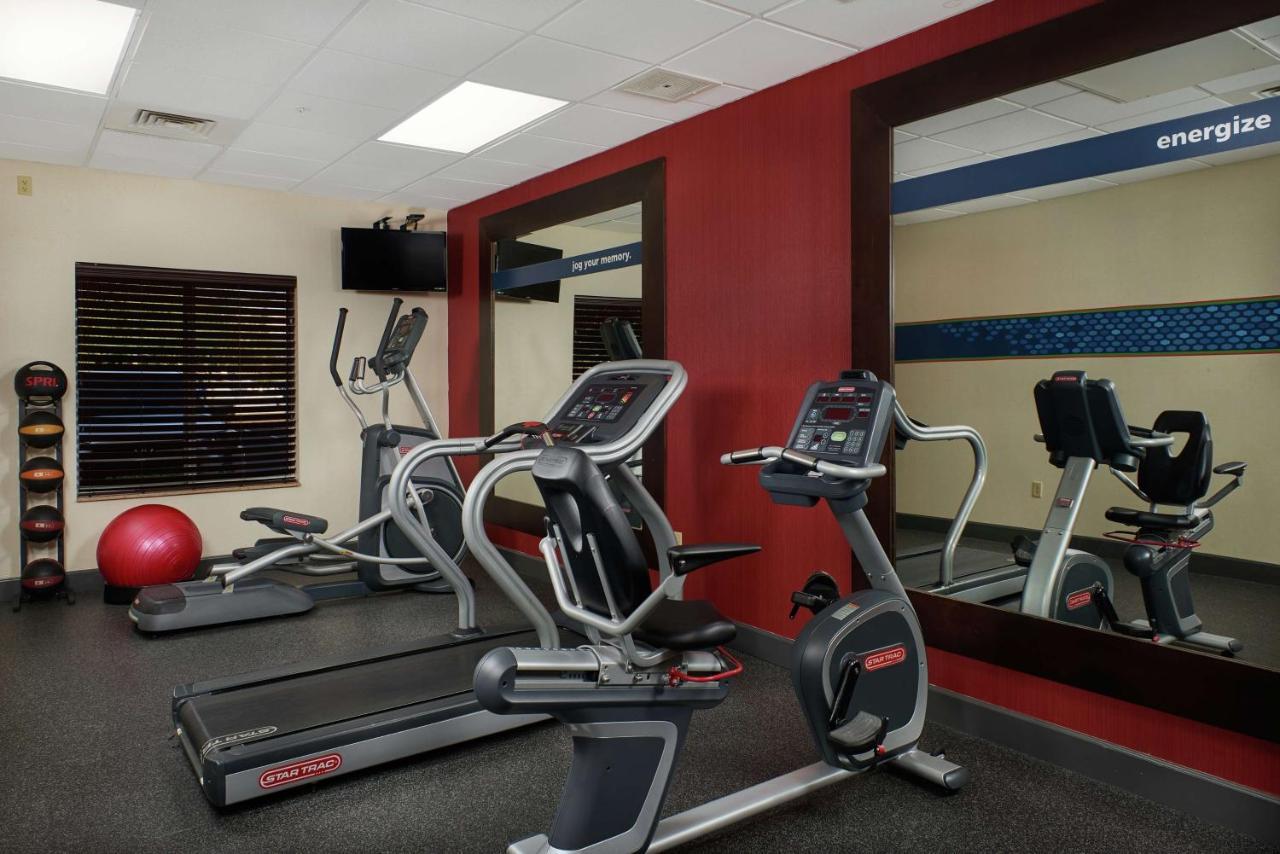 Hampton Inn & Suites Phoenix-Surprise Luaran gambar