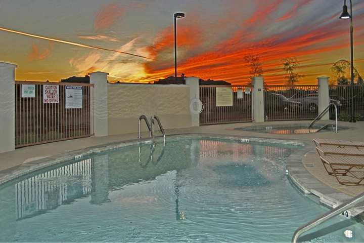 Hampton Inn & Suites Phoenix-Surprise Luaran gambar