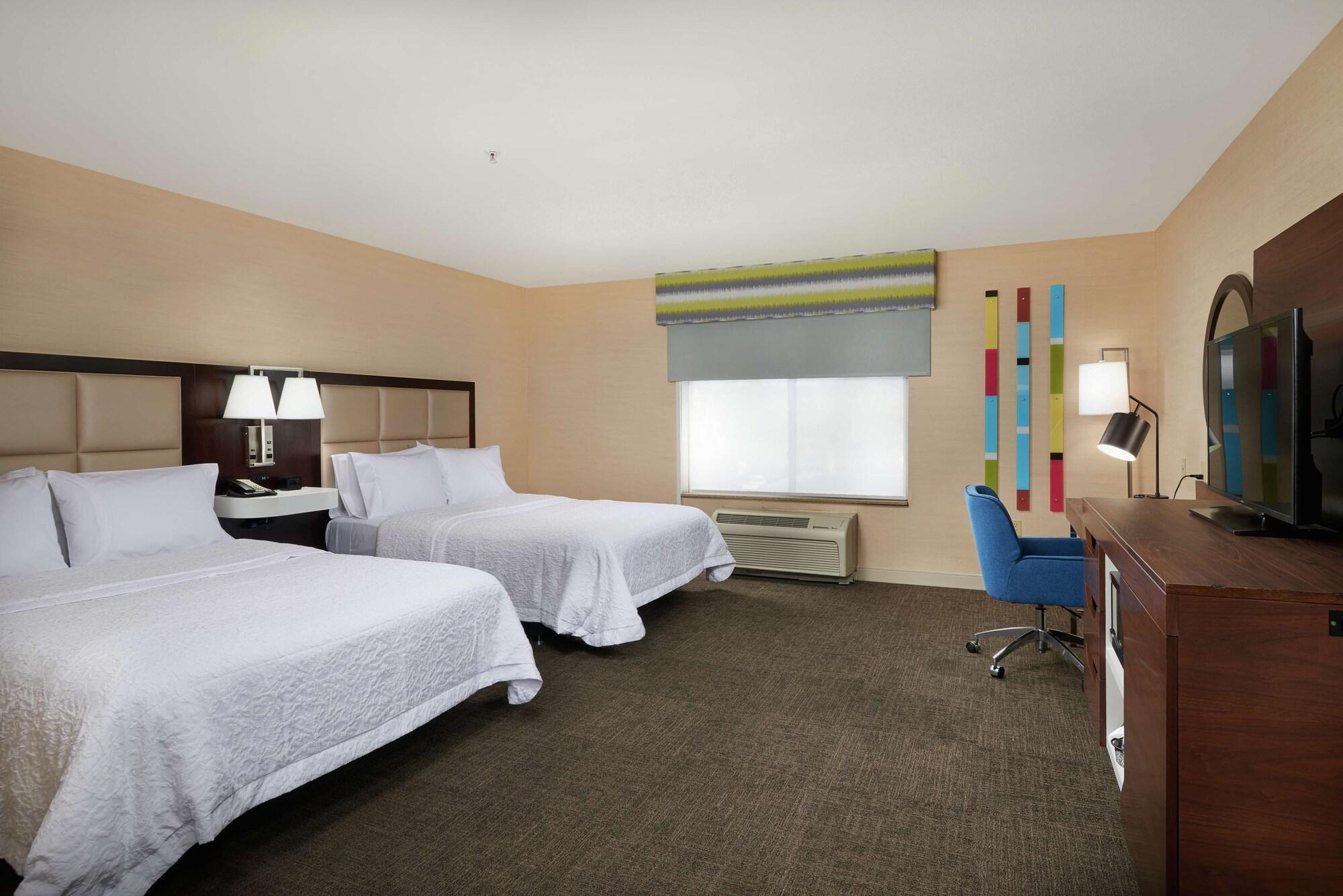 Hampton Inn & Suites Phoenix-Surprise Luaran gambar