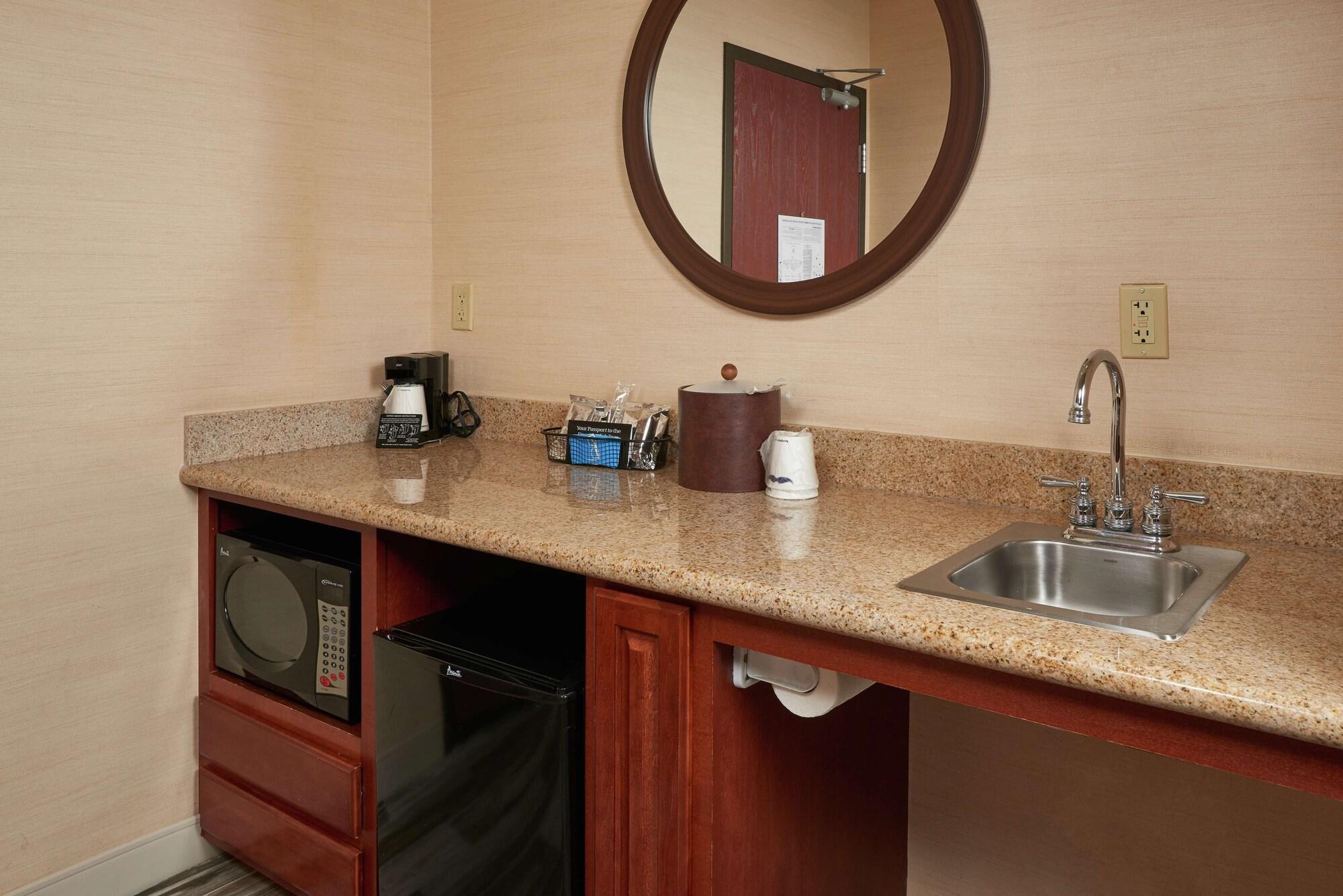 Hampton Inn & Suites Phoenix-Surprise Luaran gambar