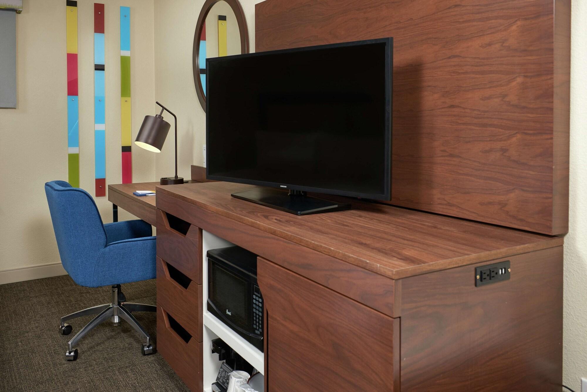 Hampton Inn & Suites Phoenix-Surprise Luaran gambar