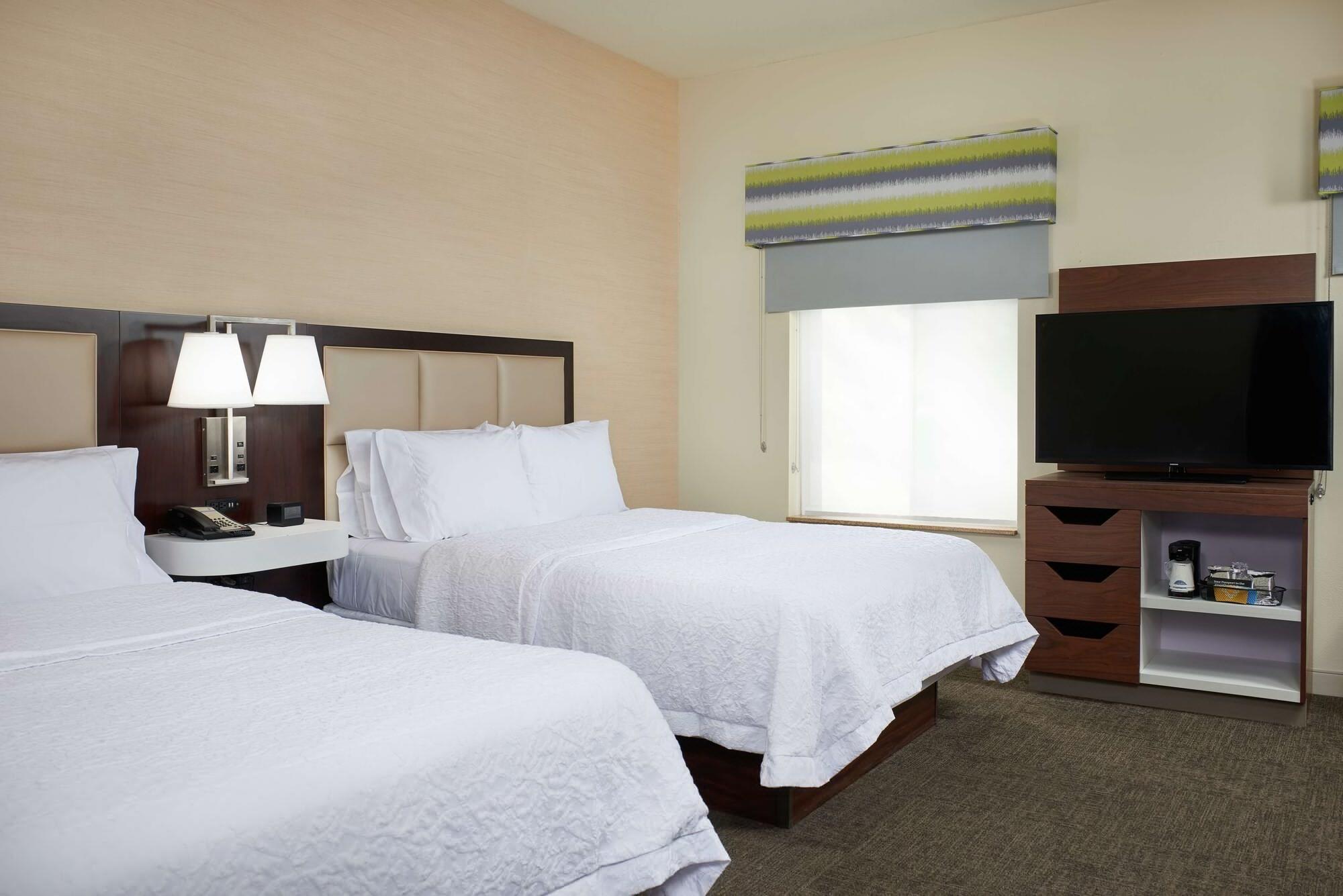 Hampton Inn & Suites Phoenix-Surprise Luaran gambar