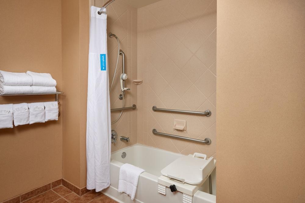 Hampton Inn & Suites Phoenix-Surprise Luaran gambar