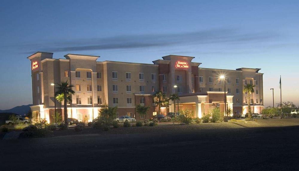 Hampton Inn & Suites Phoenix-Surprise Luaran gambar