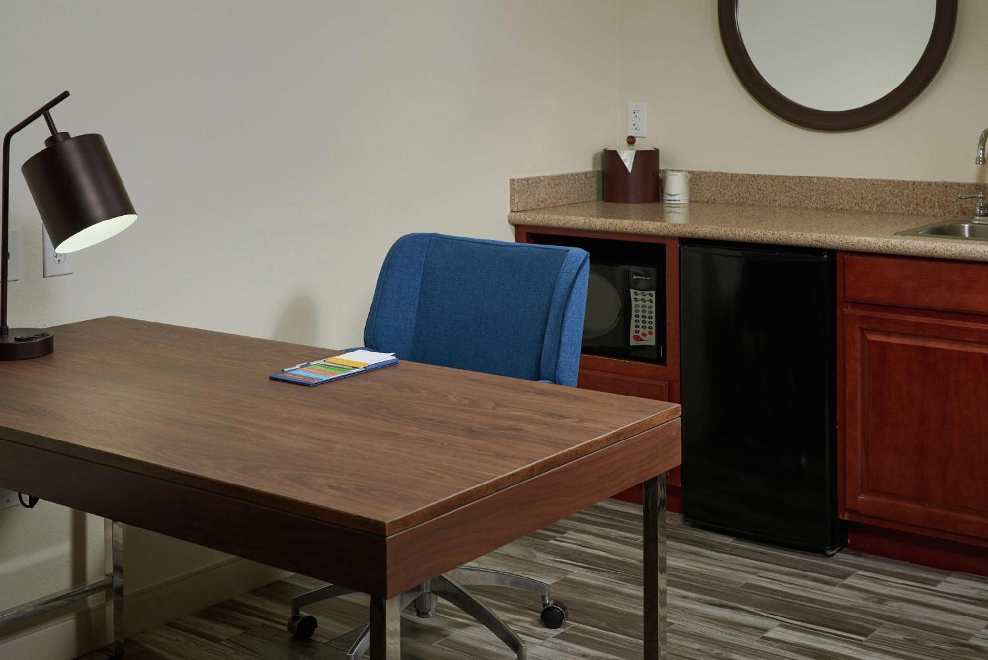 Hampton Inn & Suites Phoenix-Surprise Luaran gambar