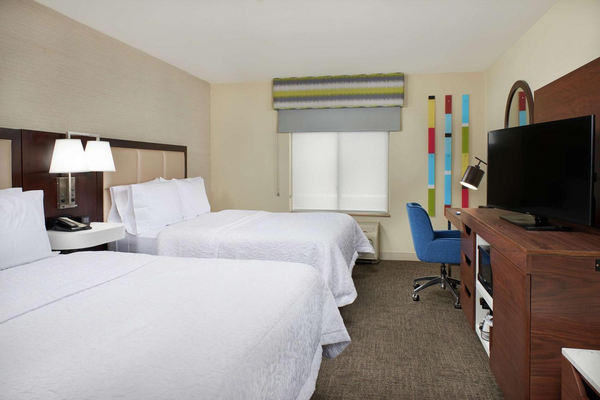 Hampton Inn & Suites Phoenix-Surprise Luaran gambar