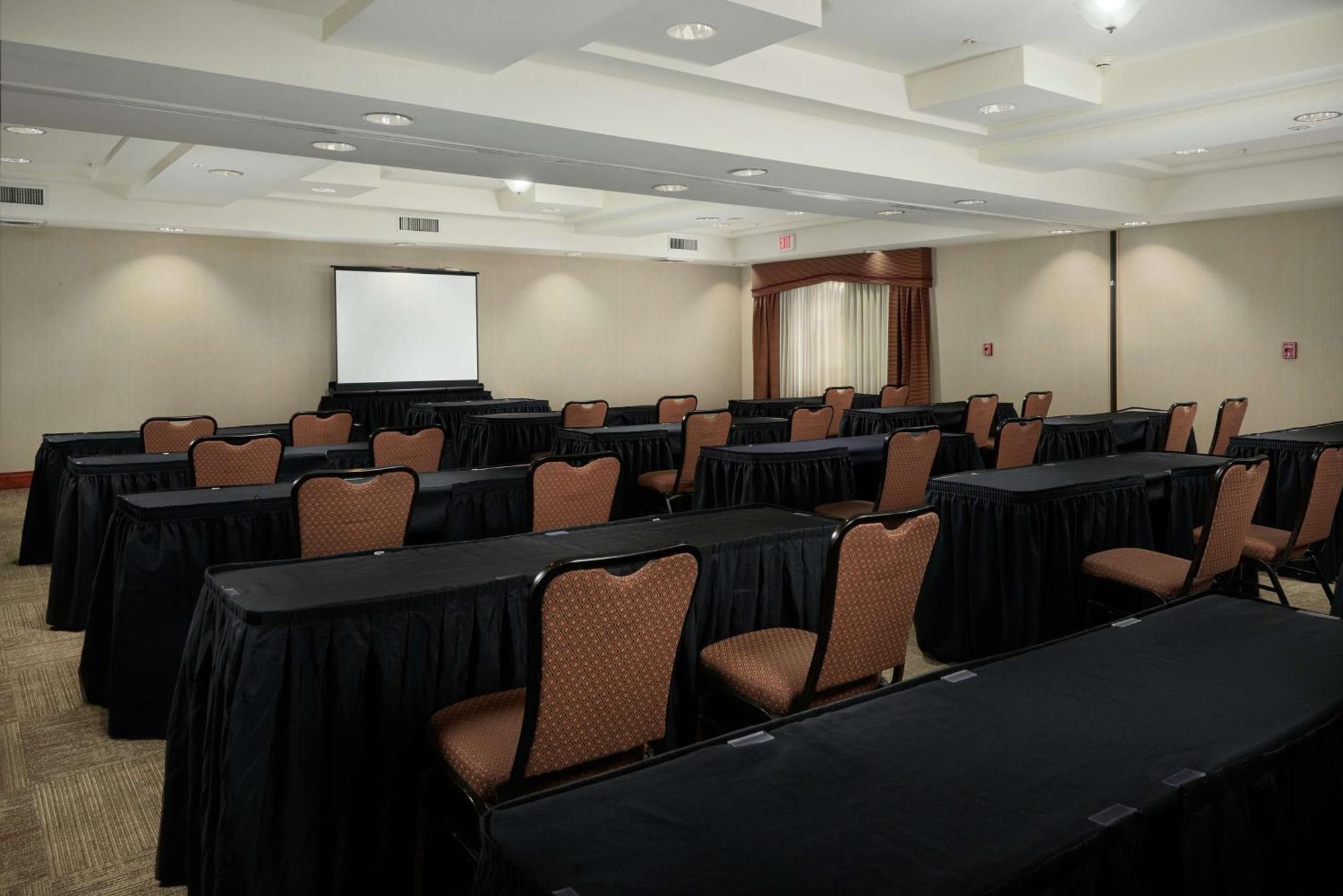 Hampton Inn & Suites Phoenix-Surprise Luaran gambar
