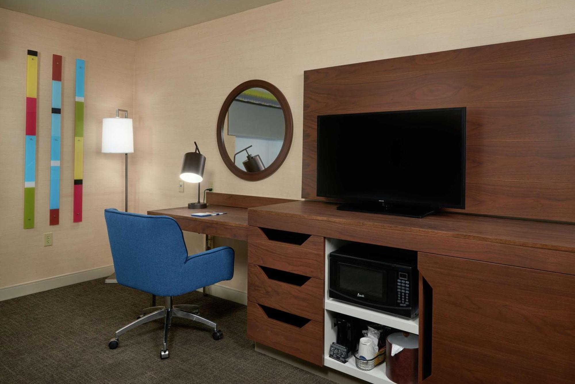 Hampton Inn & Suites Phoenix-Surprise Luaran gambar