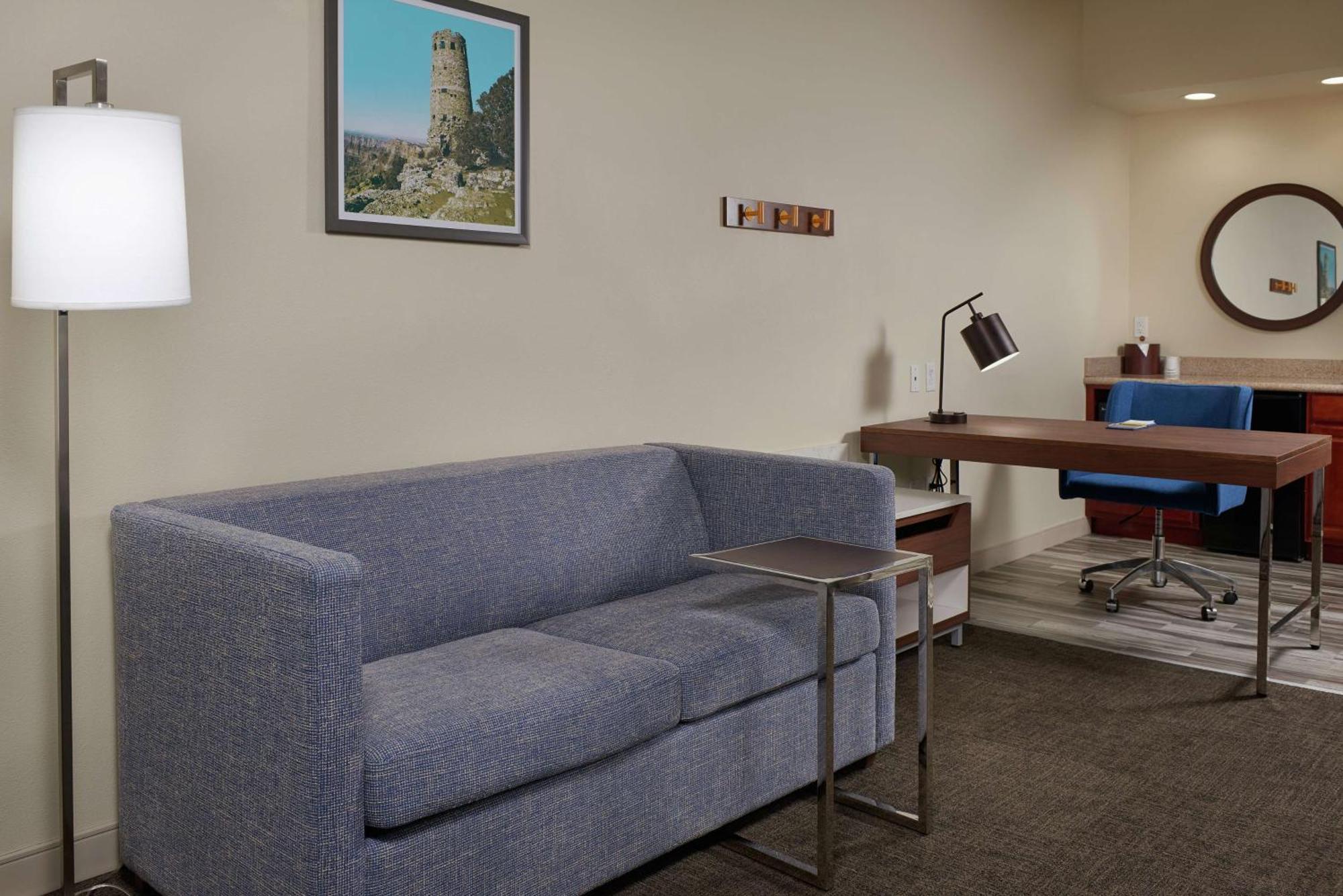 Hampton Inn & Suites Phoenix-Surprise Luaran gambar