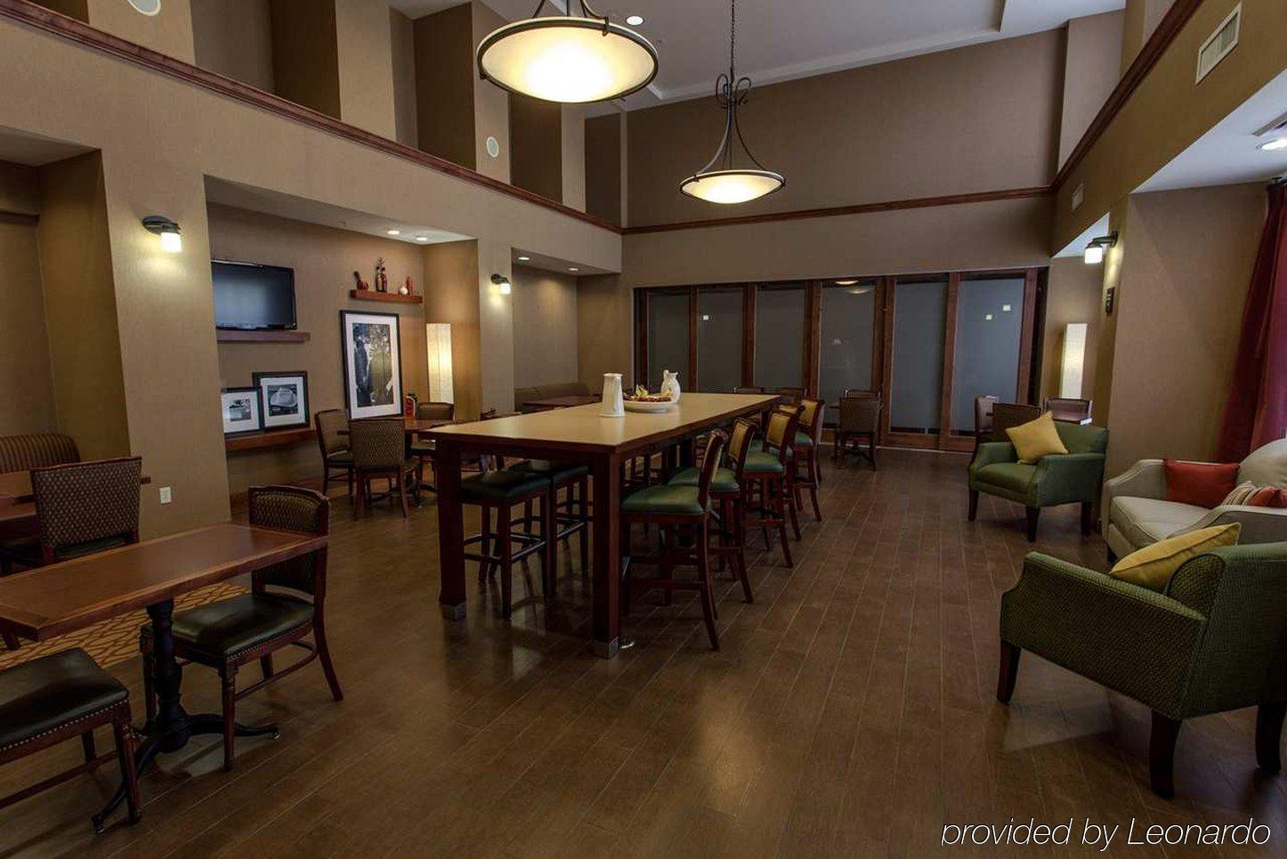 Hampton Inn & Suites Phoenix-Surprise Luaran gambar