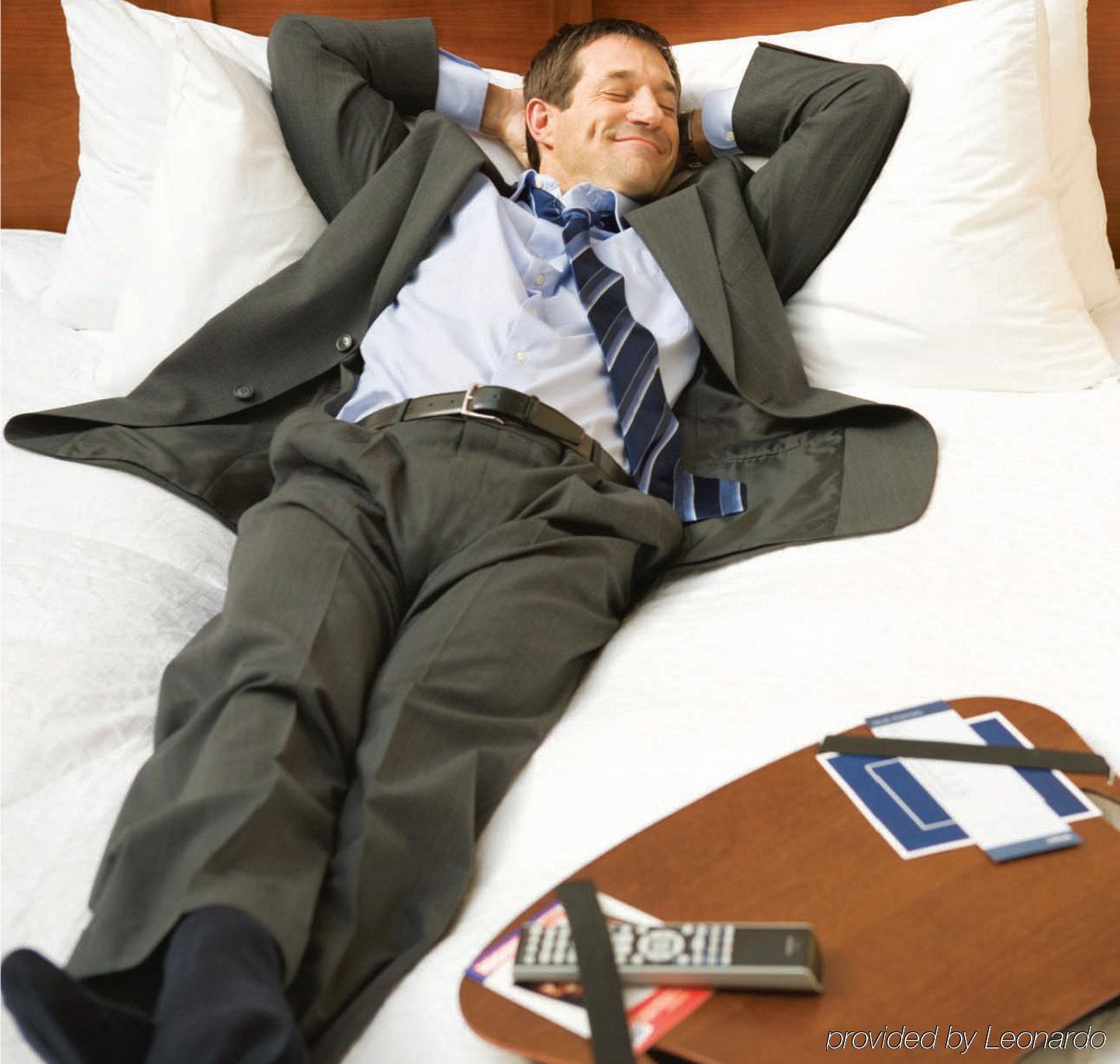 Hampton Inn & Suites Phoenix-Surprise Luaran gambar