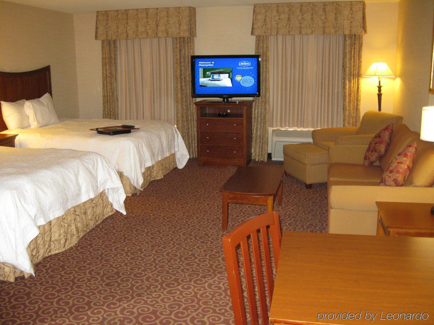 Hampton Inn & Suites Phoenix-Surprise Luaran gambar
