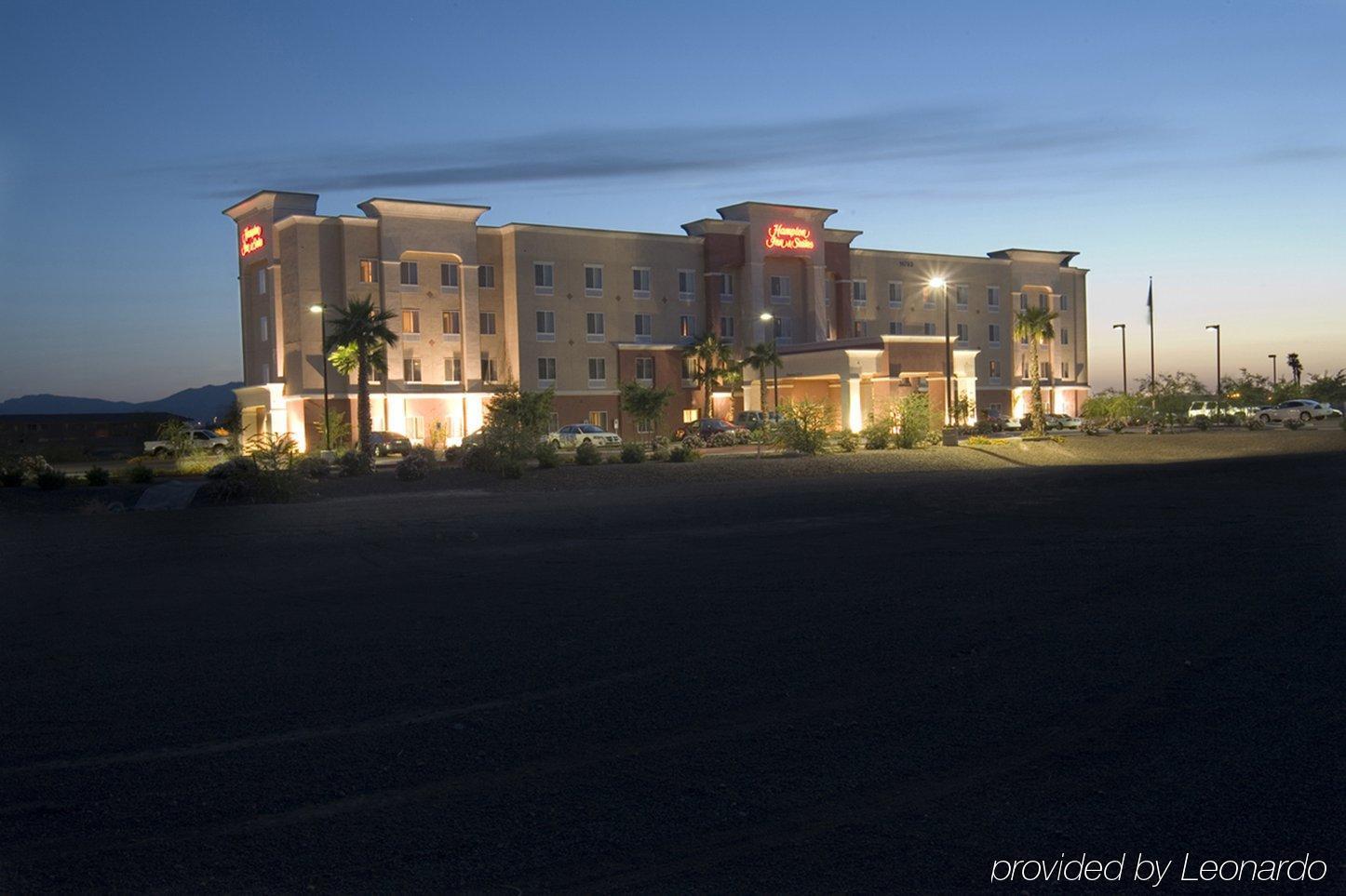 Hampton Inn & Suites Phoenix-Surprise Luaran gambar