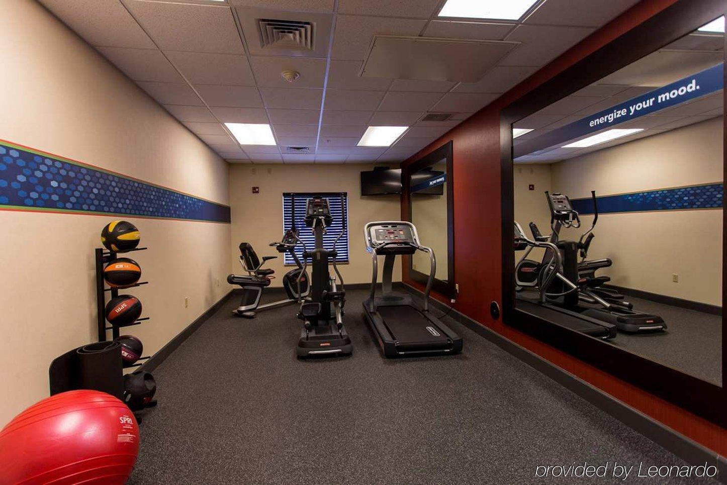 Hampton Inn & Suites Phoenix-Surprise Luaran gambar