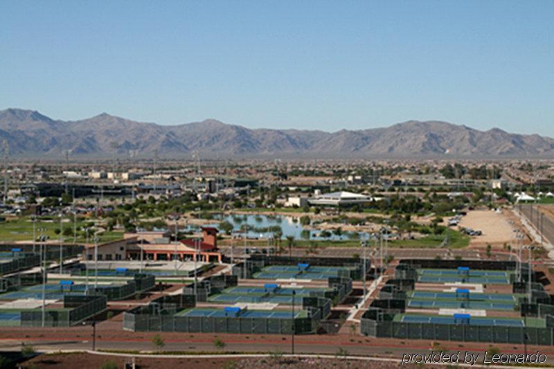 Hampton Inn & Suites Phoenix-Surprise Luaran gambar