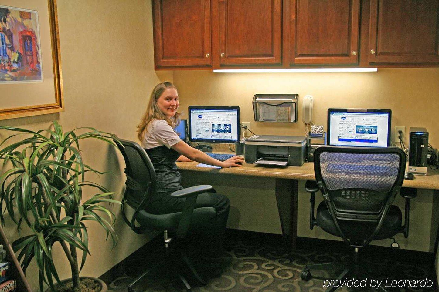 Hampton Inn & Suites Phoenix-Surprise Kemudahan gambar